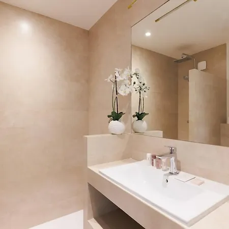 Sur La Croisette Neuf