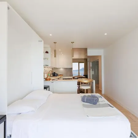 Apartamento Sur La Croisette Neuf *