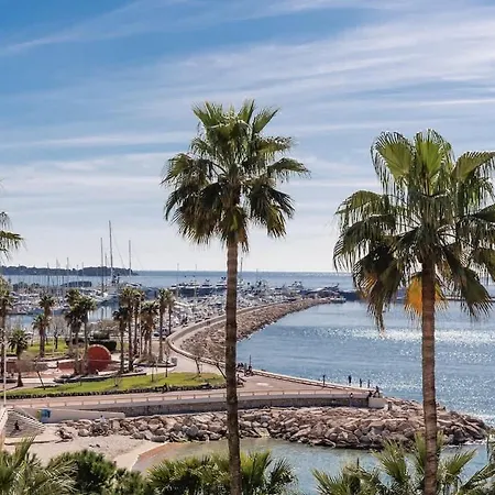 Sur La Croisette Neuf * Cannes