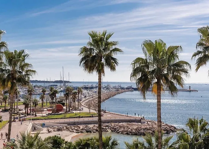 Sur La Croisette Neuf * Cannes