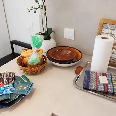 Sur La Croisette Neuf 아파트 칸느